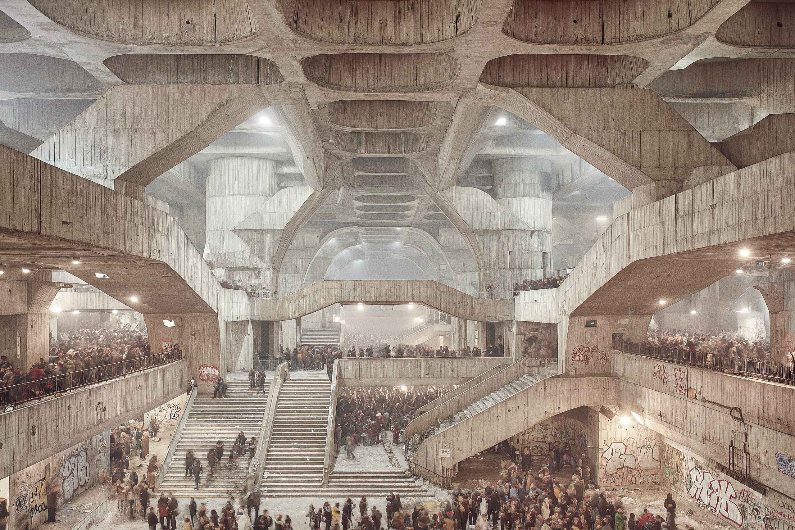 giacomo.drudi_Nighttime_architectural_photograph_of_a_crowded_m_35ac68ea-7ff3-4766-a7b3-44082b5d9b4b